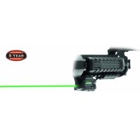 LaserMax Genesis Green Laser Sight Rifle Value Pack