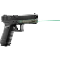 LaserMax Gen. 4 Guide Rod Red Laser Sight for Glocks