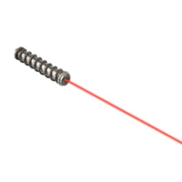 Lasermax Guide Rod Red Laser Sight for Glock42