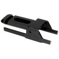 Lasermax LMS-HKADP-F Railmount Adapter for full-size H&amp;K pistols