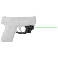 Lasermax Laser Centerfire Grn W/gripsence S&amp;w Shield 9/40