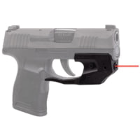 LaserMax CenterFire Laser Sight w/GripSense for Sig Sauer