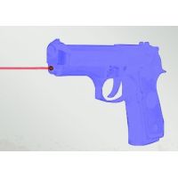 Lasermax Laser Sights for BERETTA 92/96 Centurion (Compact)