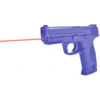 LaserMax Smith &amp; Wesson M&amp;P 9mm and .40 cal &amp; .357 caliber