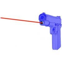 LaserMax Laser Sights for Government 1911 (5&quot; barrel) Gun