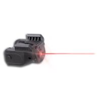 LaserMax Lightning Rail Mounted Laser Sight w/GripSense