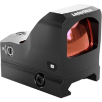 LaserMax Compact Reflex Red Dot Sight
