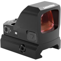 LaserMax Reflex Micro Red Dot Sight