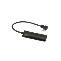 LaserMax Momentary Activation Switch for Genesis Green Laser Sight - 6in Cord