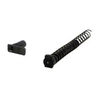 LaserMax Guide Rod Laser Sights for SiGARMS Pistols