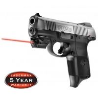 Lasermax Unimax Micro Rail Mounted Laser for Sub-Compact Pistols