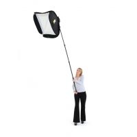 Lastolite Extra Long Ezybox Hotshoe Extending Handle