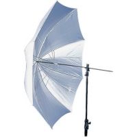 Lastolite Camera Lighting Equipment 32" Umbrella - White Translucent LL LU3207