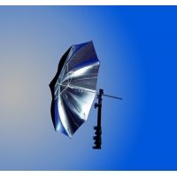 Lastolite 32" Umbrella - Silver LL LU3203