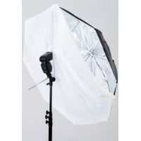 Lastolite 8 in 1 Lighting Umbrella w/ Fiberglass Frame