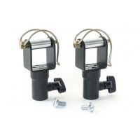 Lastolite Camera Lighting Equipment Solo Support Bracket Set