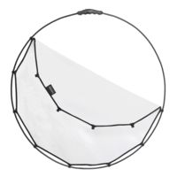 Lastolite Camera Lighting Equipment HaloCompact Diffuser