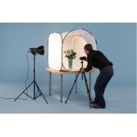 Lastolite 3in Outdoor Cubelite W/ Removable Bottom And Back LL-LR3687