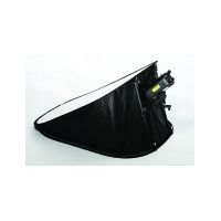 Lastolite 3in x 4in KickerLite indirect floor softbox LL-LB3492
