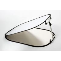 Lastolite 3inx4in Uplite 4:1 Cooltone LL-LR3498