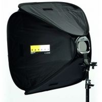 Lastolite Ezybox Hotshoe 15in