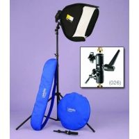 Lastolite Ezybox Hotshoe To Go Kit 15in M2