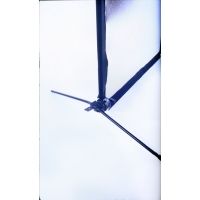 Lastolite Skylite Floor Bracket LL-LA8447
