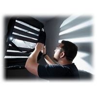 Lastolite Creative Mask Strips for 21in Ezybox Hotshoe