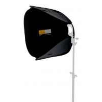 Lastolite Ezybox Hotshoe 30in x 30in - without Bracket