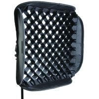 Accessoires d'astronomie Lastolite Joe Mcnally Ezybox Hotshoe Réflecteur 54 X 54 Cm Blanc