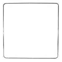 Lastolite Large Skylite Frame 6'6" X 6'6" LL LR822