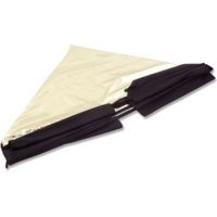 Lastolite Sunfire/white Reflector Fabric For Small Skylite LL LR81106
