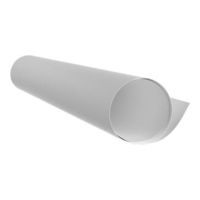 Lastolite White Washable Photographic Vinyl Background For 2in Cubelite LL-LR3602