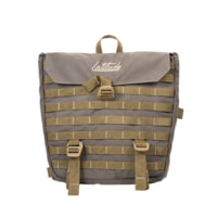 Latitude Outdoors Profile Platform Pocket