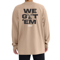 Latitude Outdoors We Got 'Em Camp Crew 24C2DF2C