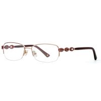 Laura Ashley Aerin SELA AERI00 Bifocal Prescription Eyeglasses