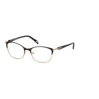 Laura Ashley Alma SELA ALMA00 Single Vision Prescription Eyeglasses