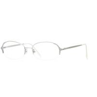 Laura Ashley Alyssa SELA ALYS00 Progressive Prescription Eyeglasses