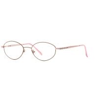 Laura Ashley Antoinette SELA ANTN00 Progressive Prescription Eyeglasses