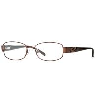 Laura Ashley Anya SELA ANYA00 Prescription Eyeglasses