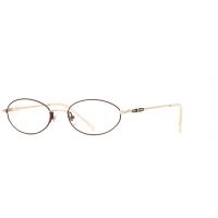 Laura Ashley Baroque SELA BARO00 Eyeglass Frames