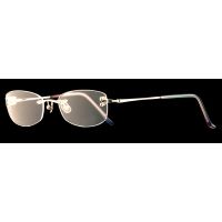 Laura Ashley Briana SELA BRIA00 Eyeglass Frames