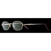 Laura Ashley Candace SELA CAND00 Prescription Eyeglasses