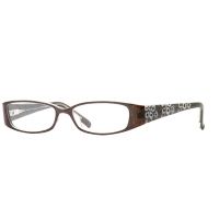Laura Ashley Donna SELA DONN00 Bifocal Prescription Eyeglasses