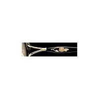 Laura Ashley Galia SELA GALI00 Eyeglass Frames