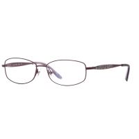 Laura Ashley Jamie SELA JAMI00 Progressive Prescription Eyeglasses