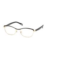 Laura Ashley Johanna SELA JOHA00 Single Vision Prescription Eyeglasses