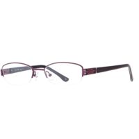 Laura Ashley Kyle SELA KYLE00 Bifocal Prescription Eyeglasses