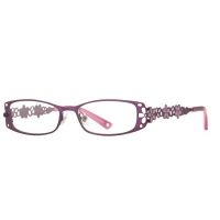 Laura Ashley Lexi SELA LEXI00 Eyeglass Frames