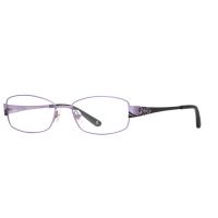 Laura Ashley Lou Lou SELA LOUL00 Bifocal Prescription Eyeglasses